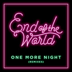 One More Night (Remixes)
