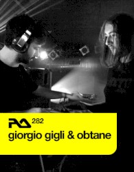 RA.282: Giorgio Gigli & Obtane
