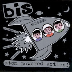 Atom Powered Action!