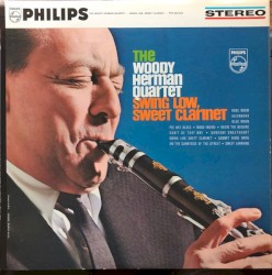 Swing Low, Sweet Clarinet