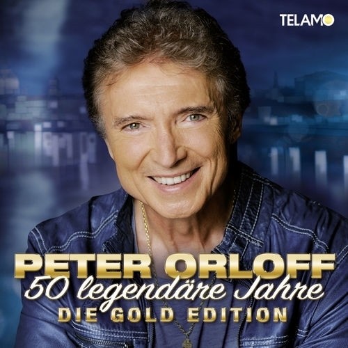 50 legendäre Jahre - Die Gold Edition