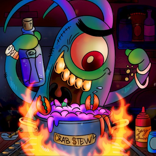 STD (Mr Swags diss)