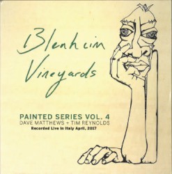 Blenheim Vineyards Painted Series Vol. 4