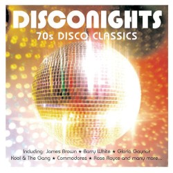 Disco Nights