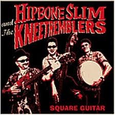 Square Guitar