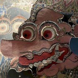 Tired of Your World: Indonesia