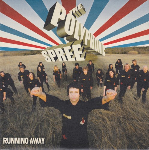 Running Away