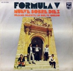 Nueve sobre diez