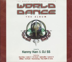 World Dance: The Album
