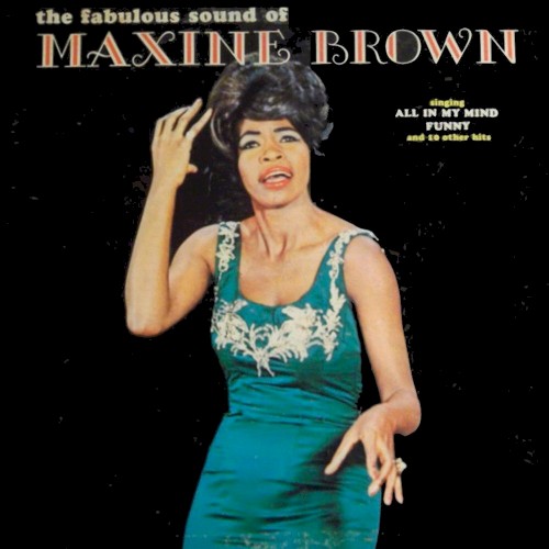 The Fabulous Sound of Maxine Brown