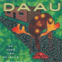 We Need New Animals