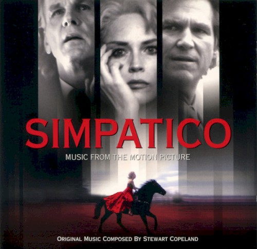 Simpatico (Music From The Motion Picture)