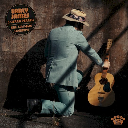 Real Low Down Lonesome