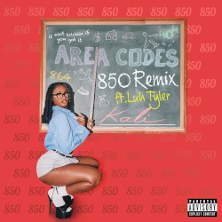 Area Codes (850 remix)