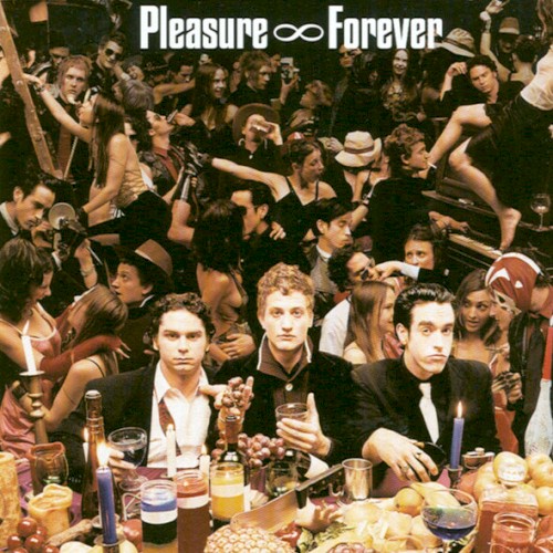 Pleasure Forever
