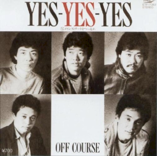 YES-YES-YES