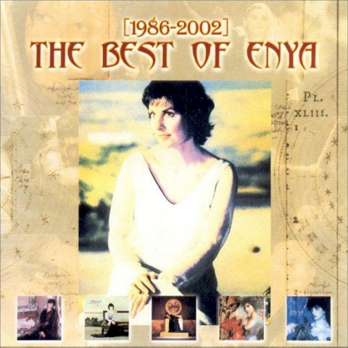 [1986–2002] The Best of Enya