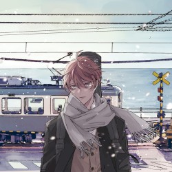 まるつけ / 冬のはなし