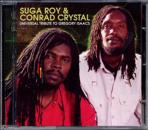 Universal Tribute to Gregory Isaacs