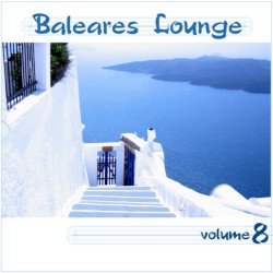 Baleares Lounge, Volume 8