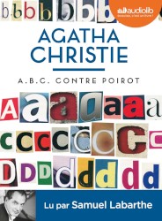 ABC contre Poirot