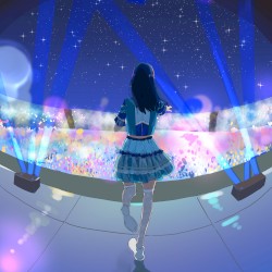 光れ