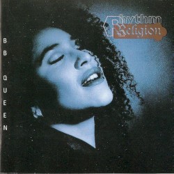 Rhythm Religion