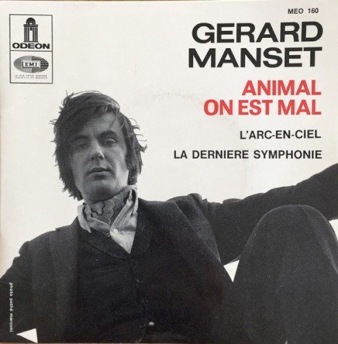 Animal on est mal