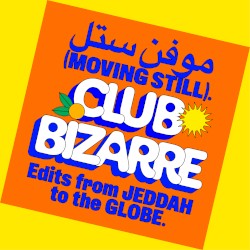 Club Bizarre