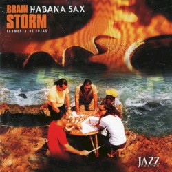 Brain Storm (Tormenta De Ideas)