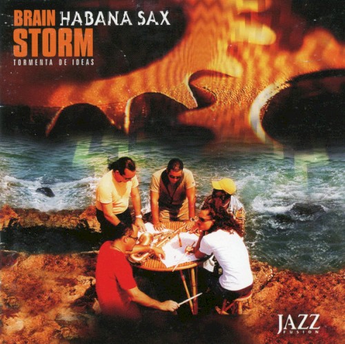 Brain Storm (Tormenta De Ideas)