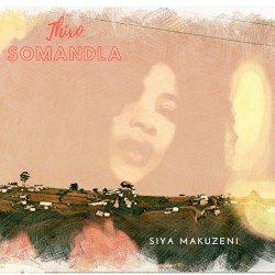 Thixo Somandla
