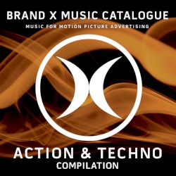 Action & Techno Volume 1 & 2