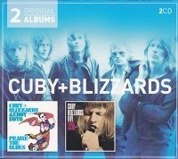 Praise the Blues / Live