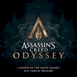 Assassin’s Creed Odyssey: Legend of the Eagle Bearer (main theme)