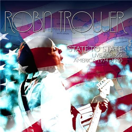 State to State: Live Across America 1974–1980