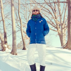 Upper Canada Blues