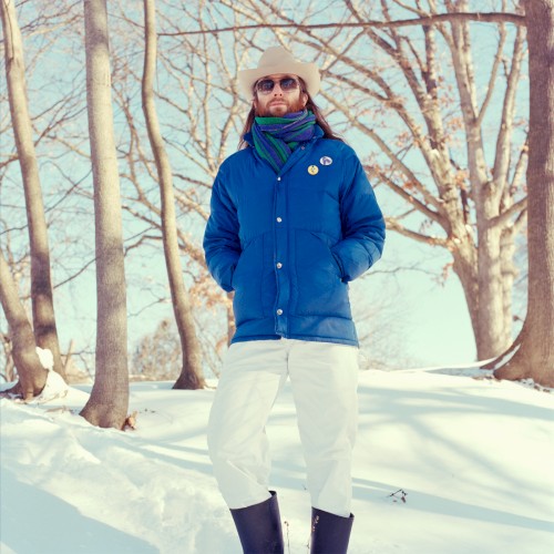 Upper Canada Blues