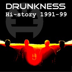 Hi-Story 1991-99