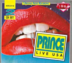Live USA