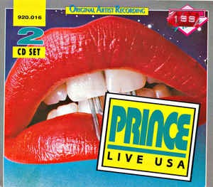 Live USA