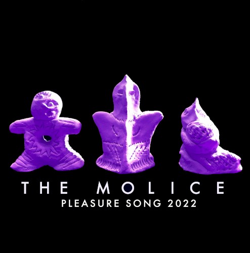 Pleasure Song (2022 Ver.)