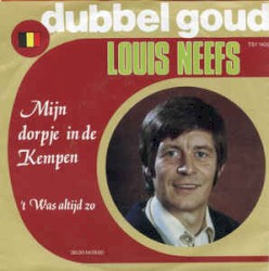 Mijn dorpje in de Kempen / ’t Was altijd zo