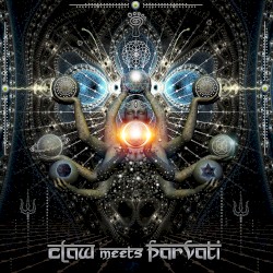 Claw Meets Parvati