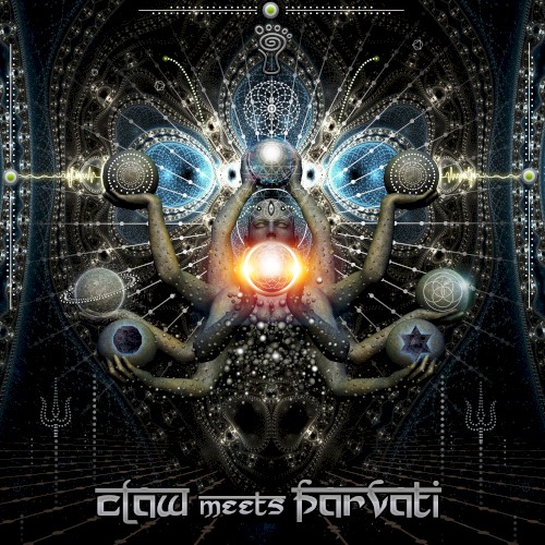 Claw Meets Parvati