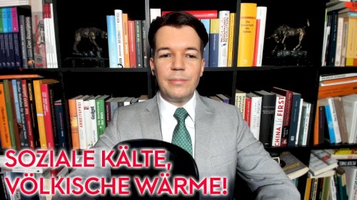 Wohlstand für Alle #245, „Wie die AfD Europa "neu" denkt: Abschottung und Goldmark“