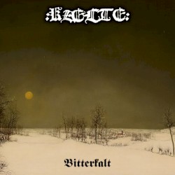 Bitterkalt