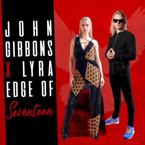 Edge of Seventeen