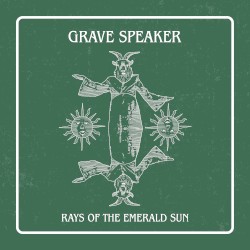 Rays of the Emerald Sun