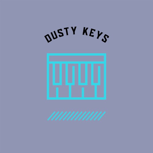 dusty keys